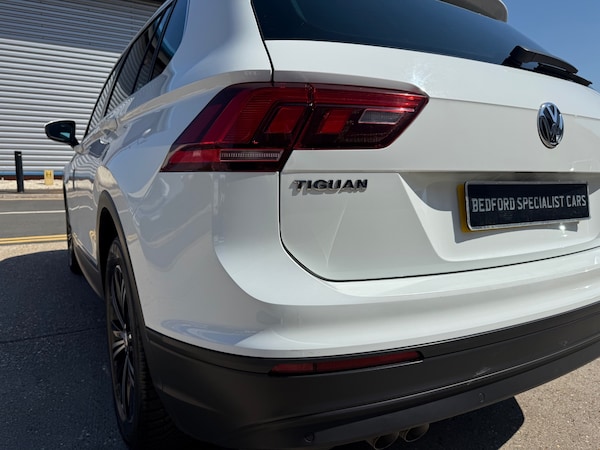 Used Volkswagen Tiguan 2016 for sale - 75611772: Photo 20