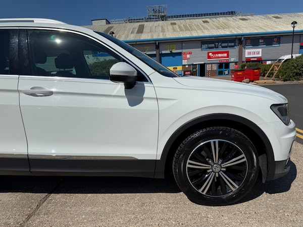 Used Volkswagen Tiguan 2016 for sale - 75611772: Photo 27