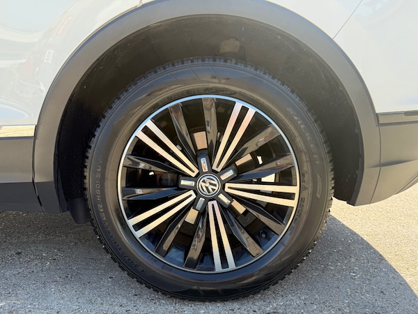 Used Volkswagen Tiguan 2016 for sale - 75611772: Photo 28