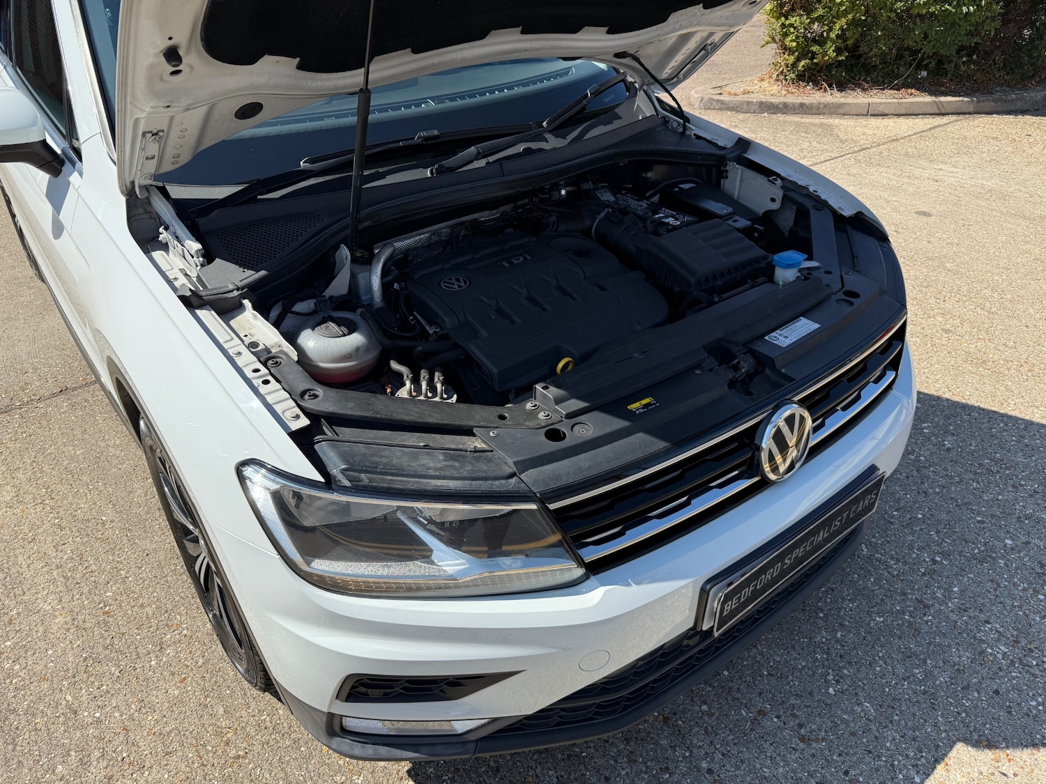 Vehicle 31