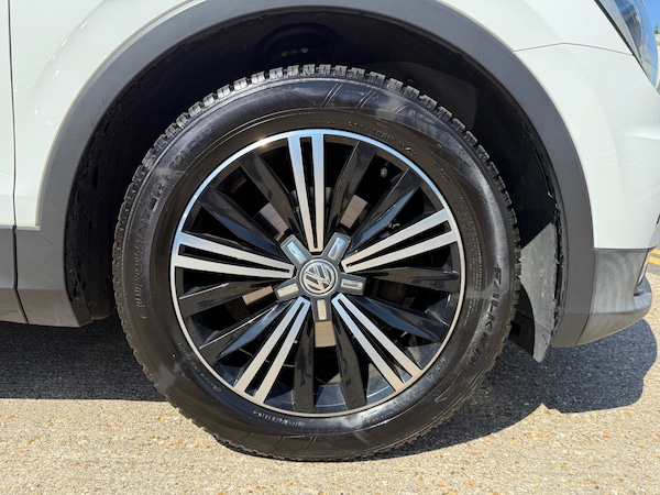 Used Volkswagen Tiguan 2016 for sale - 75611772: Photo 32