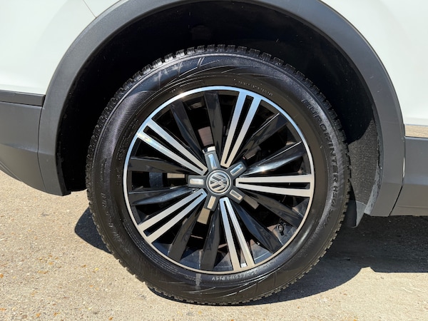 Used Volkswagen Tiguan 2016 for sale - 75611772: Photo 33