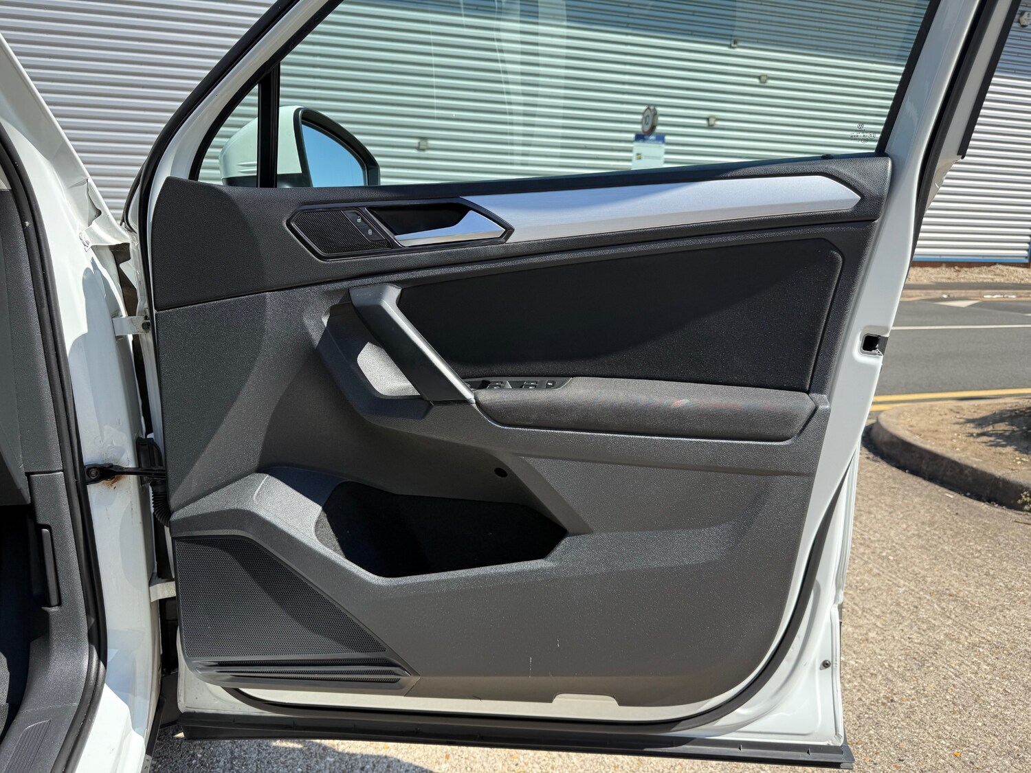 Vehicle 34