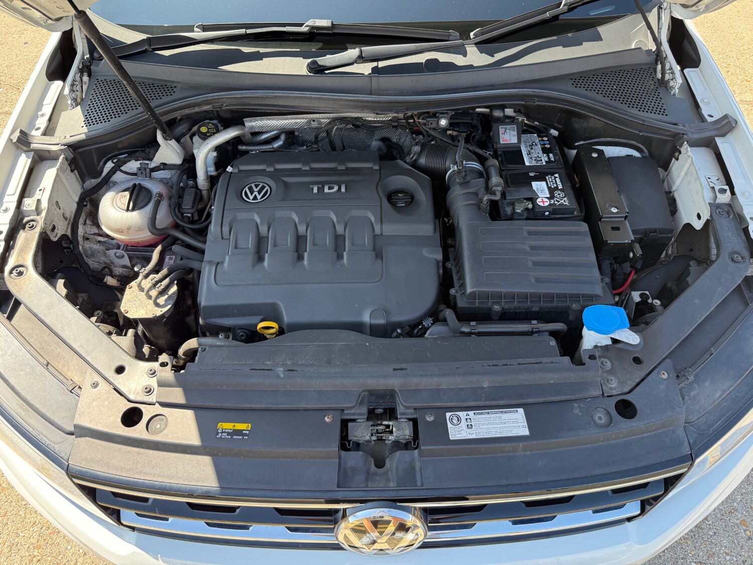 Vehicle 36