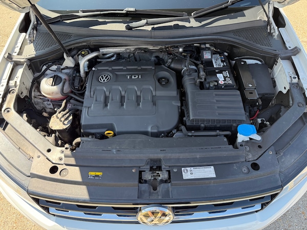 Used Volkswagen Tiguan 2016 for sale - 75611772: Photo 36
