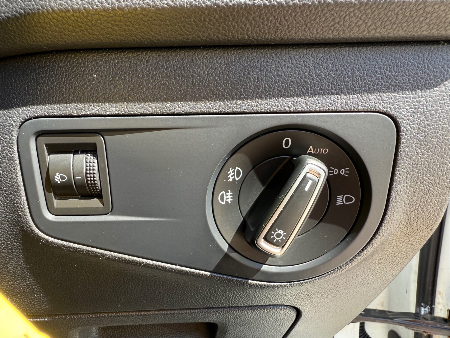 Vehicle 38