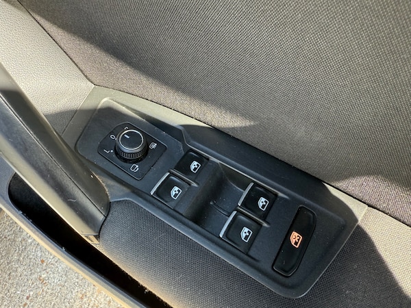 Used Volkswagen Tiguan 2016 for sale - 75611772: Photo 39