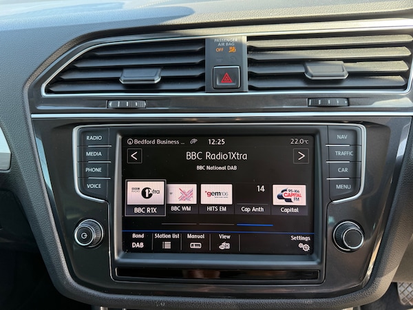 Used Volkswagen Tiguan 2016 for sale - 75611772: Photo 44