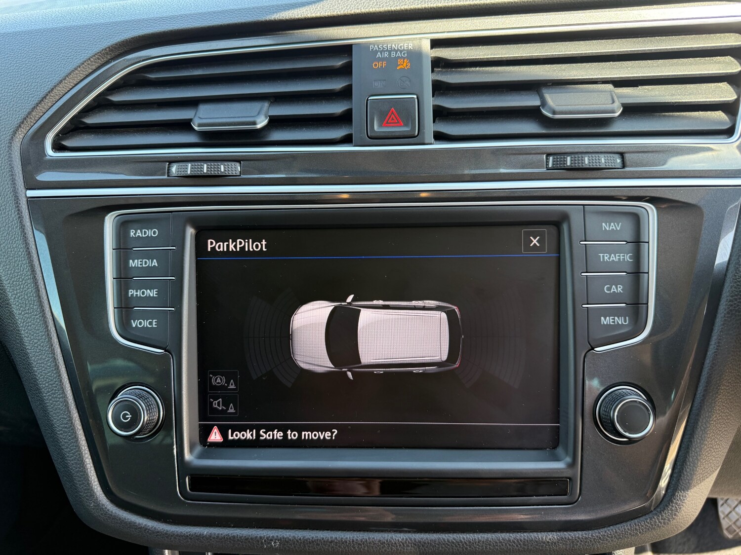 Vehicle 45