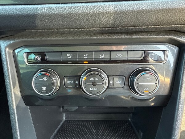 Used Volkswagen Tiguan 2016 for sale - 75611772: Photo 47