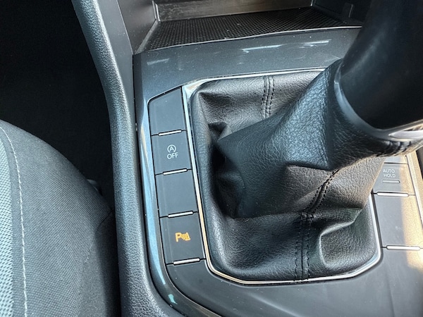 Used Volkswagen Tiguan 2016 for sale - 75611772: Photo 49