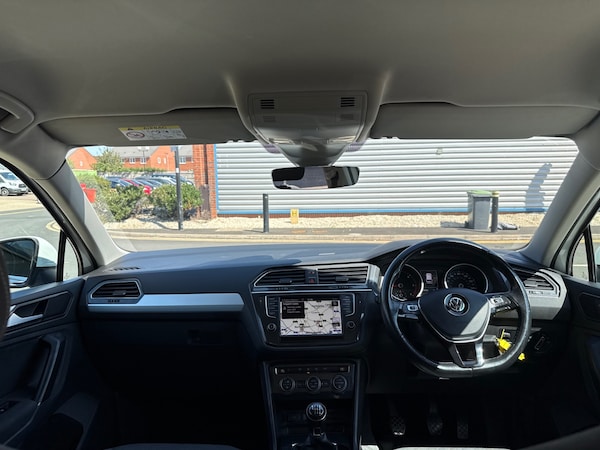Used Volkswagen Tiguan 2016 for sale - 75611772: Photo 54
