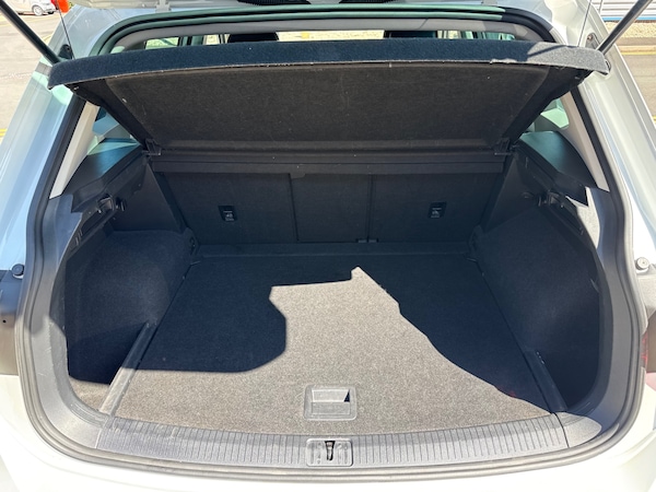 Used Volkswagen Tiguan 2016 for sale - 75611772: Photo 57