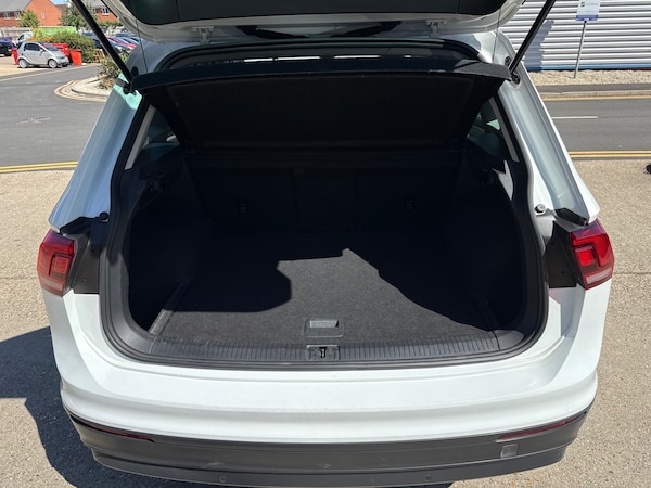 Used Volkswagen Tiguan 2016 for sale - 75611772: Photo 58