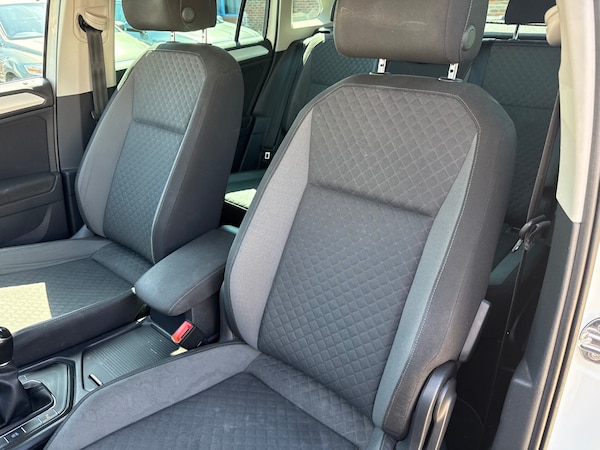 Used Volkswagen Tiguan 2016 for sale - 75611772: Photo 60