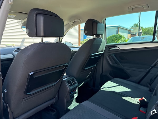 Used Volkswagen Tiguan 2016 for sale - 75611772: Photo 62