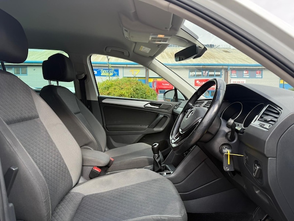 Used Volkswagen Tiguan 2016 for sale - 75611772: Photo 65