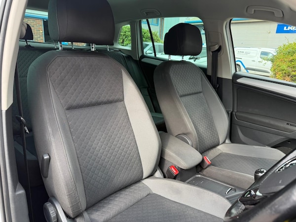 Used Volkswagen Tiguan 2016 for sale - 75611772: Photo 66