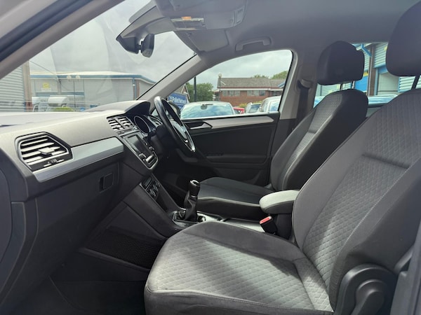 Used Volkswagen Tiguan 2016 for sale - 75611772: Photo 67