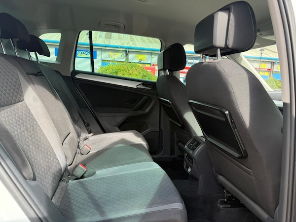 Used Volkswagen Tiguan 2016 for sale - 75611772: Photo 69