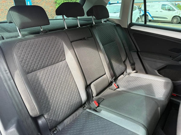 Used Volkswagen Tiguan 2016 for sale - 75611772: Photo 70