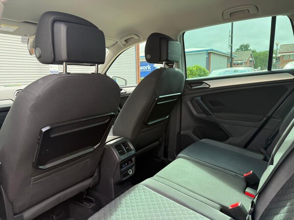 Used Volkswagen Tiguan 2016 for sale - 75611772: Photo 71