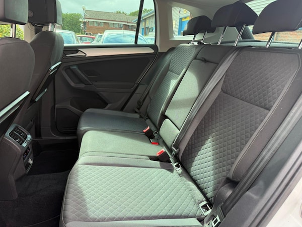 Used Volkswagen Tiguan 2016 for sale - 75611772: Photo 73