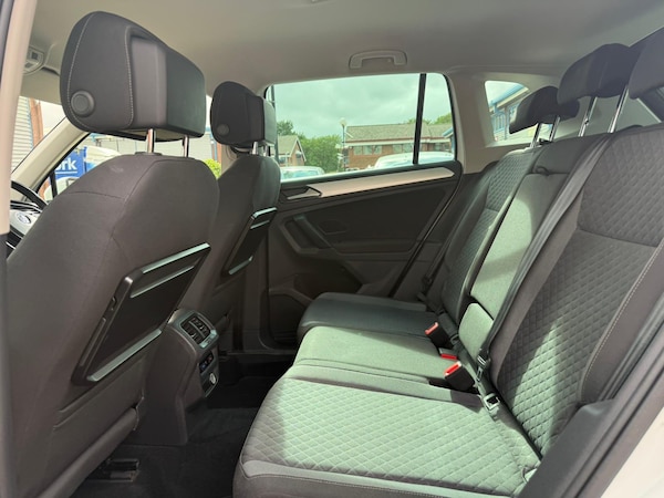 Used Volkswagen Tiguan 2016 for sale - 75611772: Photo 74