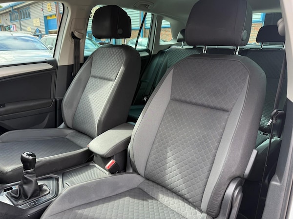 Used Volkswagen Tiguan 2016 for sale - 75611772: Photo 75