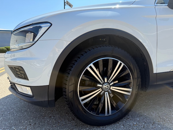 Used Volkswagen Tiguan 2016 for sale - 75611772: Photo 7