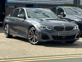 BMW 3 Series feature image