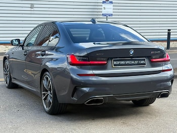 Used BMW 3 Series 2021 for sale - 78077931: Photo