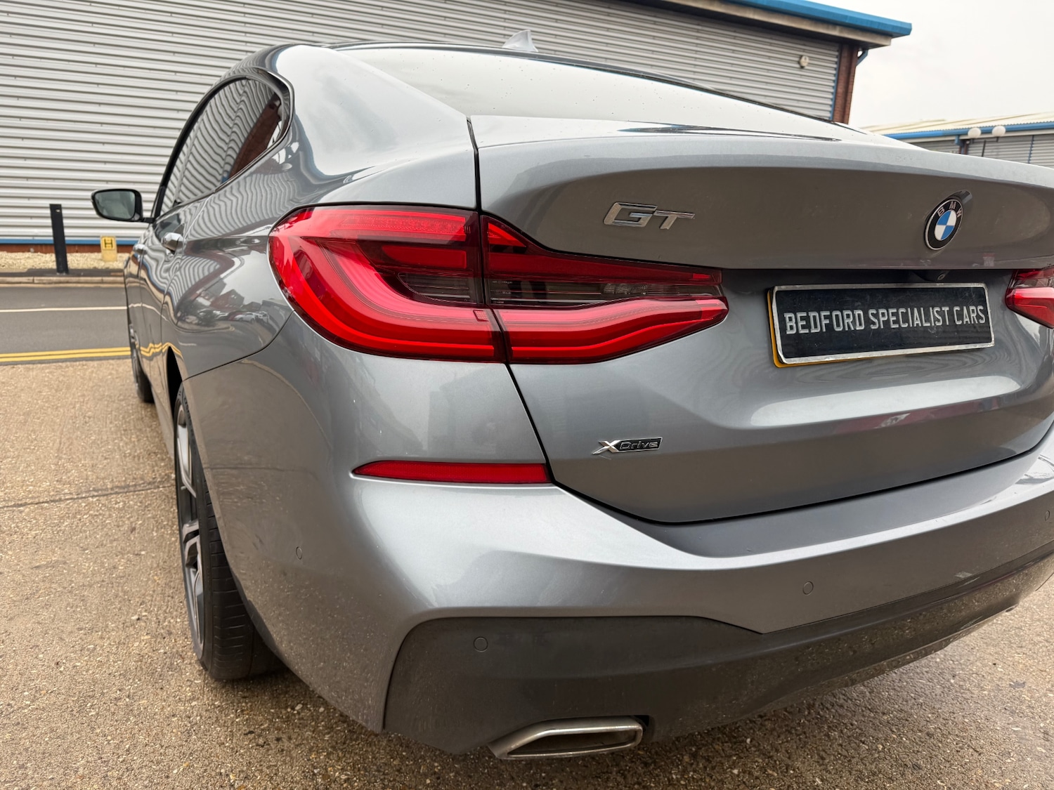 Used BMW 6 Series 2019 for sale - 77159870: Photo 19