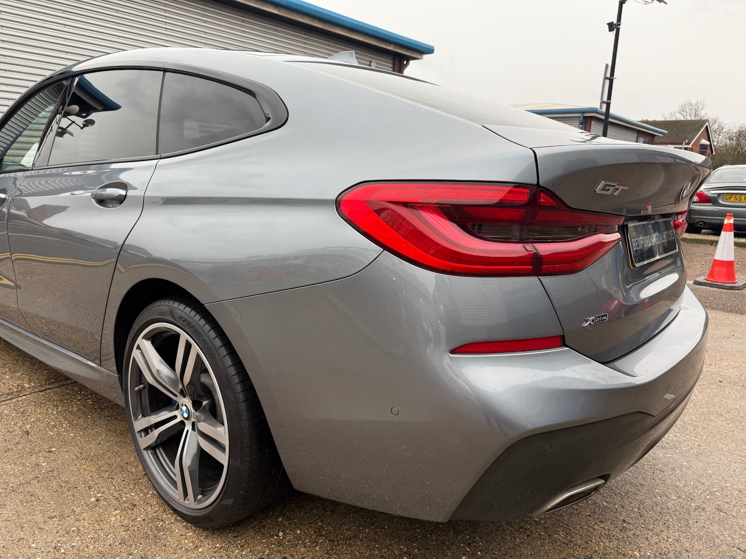 Used BMW 6 Series 2019 for sale - 77159870: Photo 20
