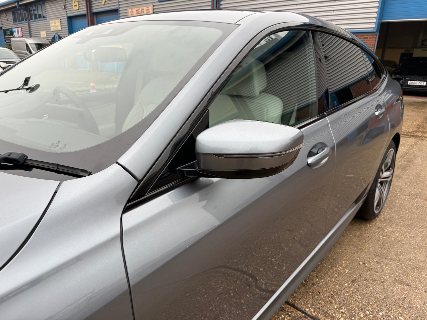 Used BMW 6 Series 2019 for sale - 77159870: Photo 22