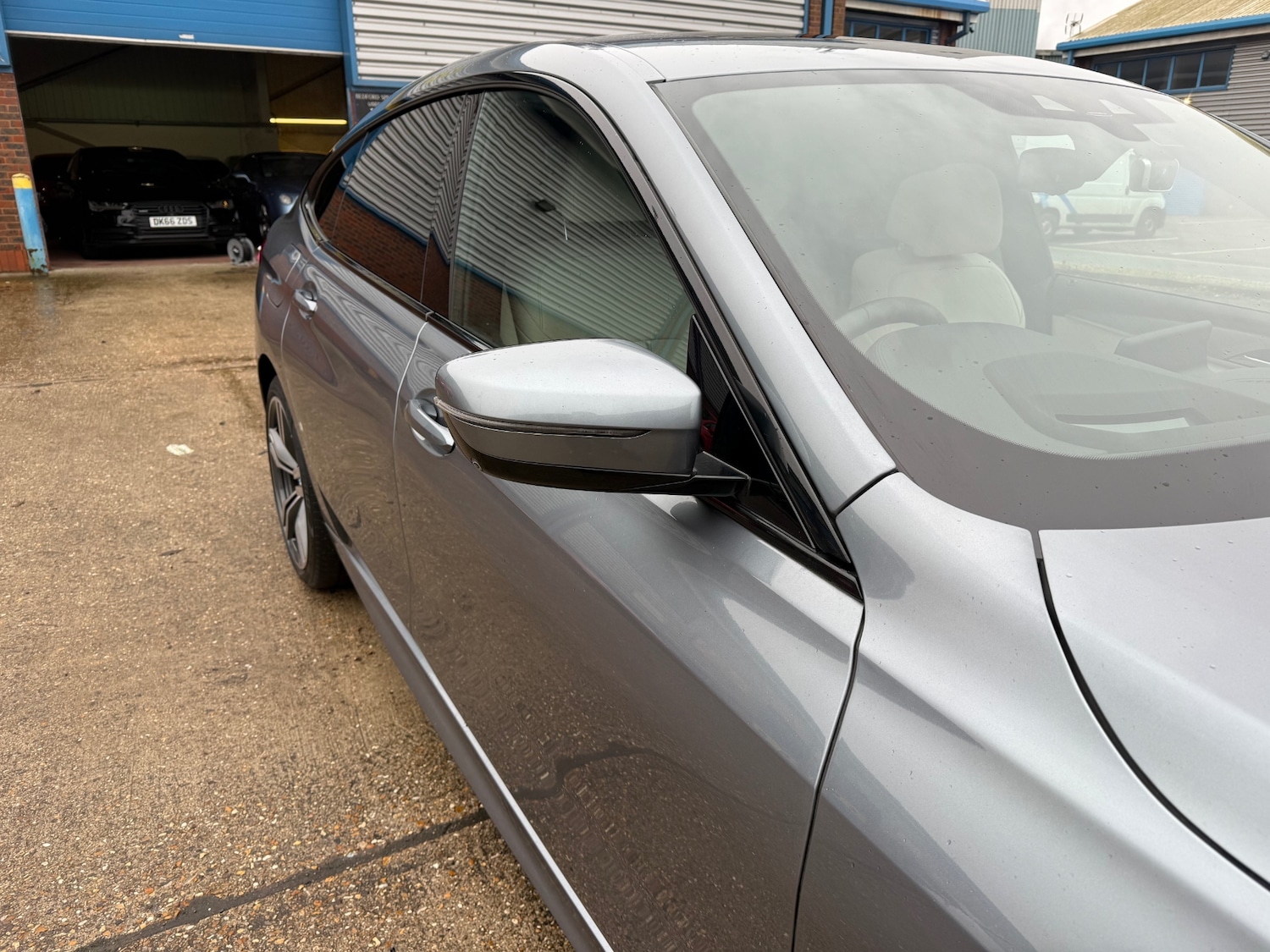 Used BMW 6 Series 2019 for sale - 77159870: Photo 26