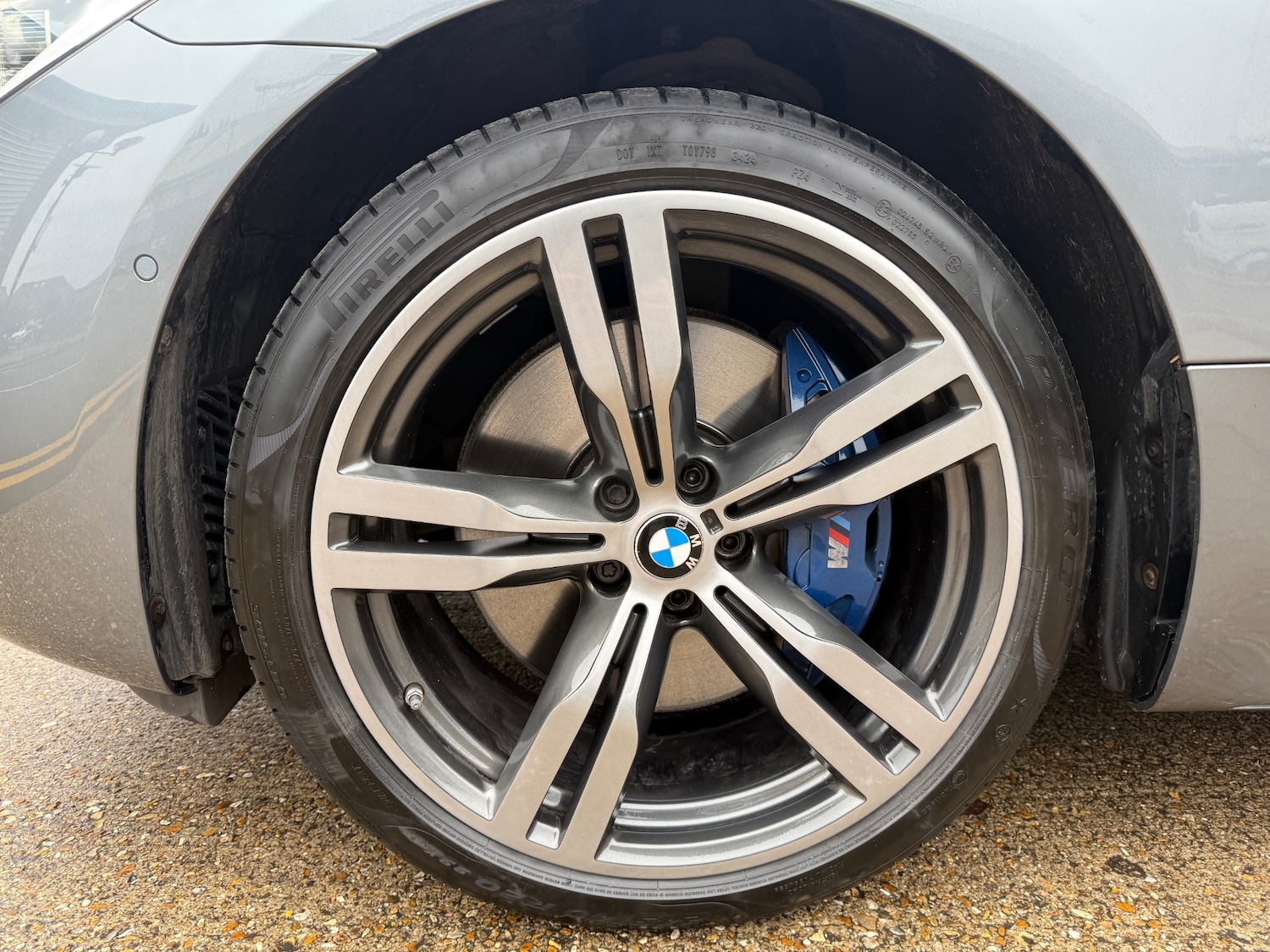 Used BMW 6 Series 2019 for sale - 77159870: Photo 27
