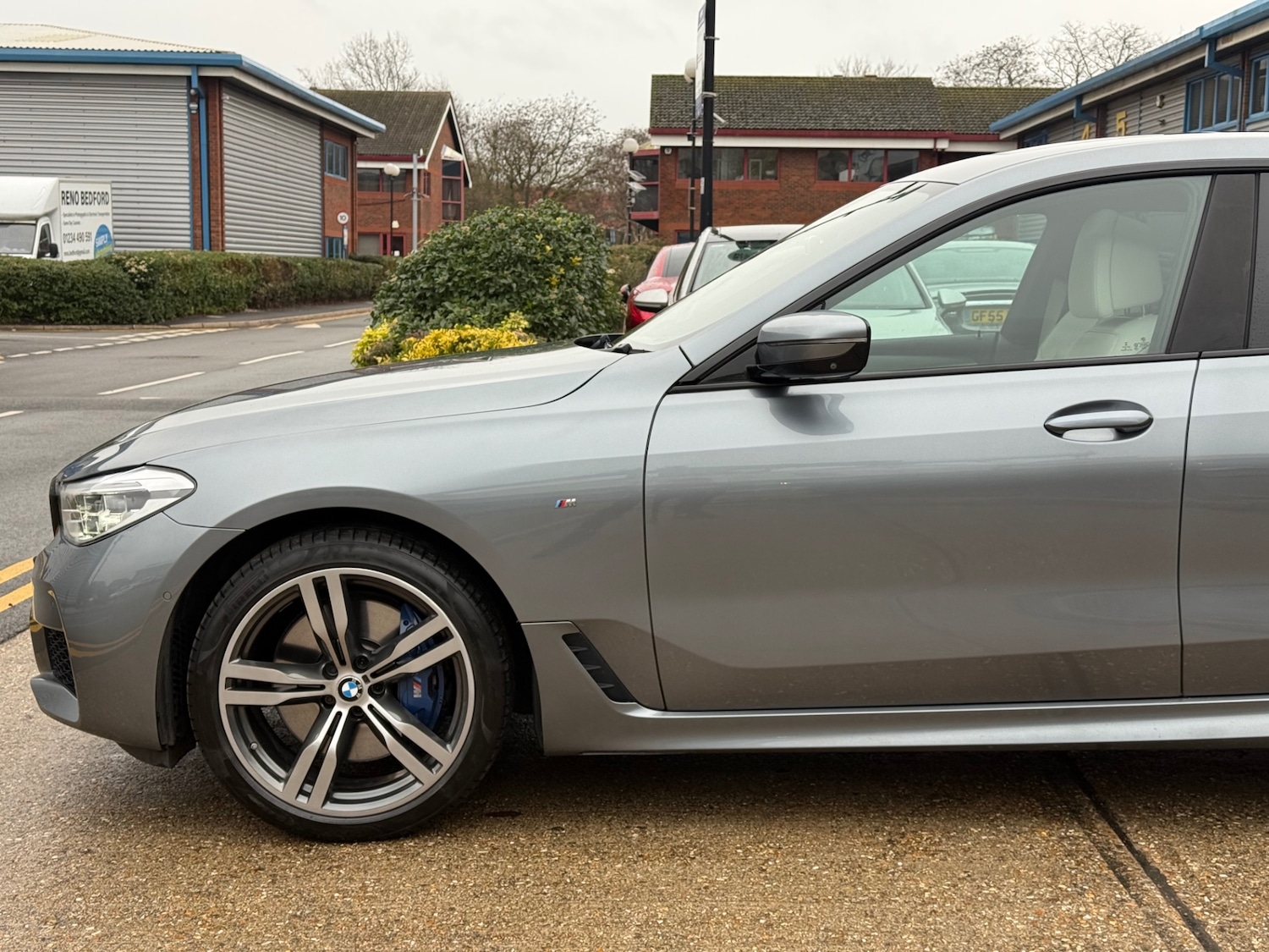 Used BMW 6 Series 2019 for sale - 77159870: Photo 29