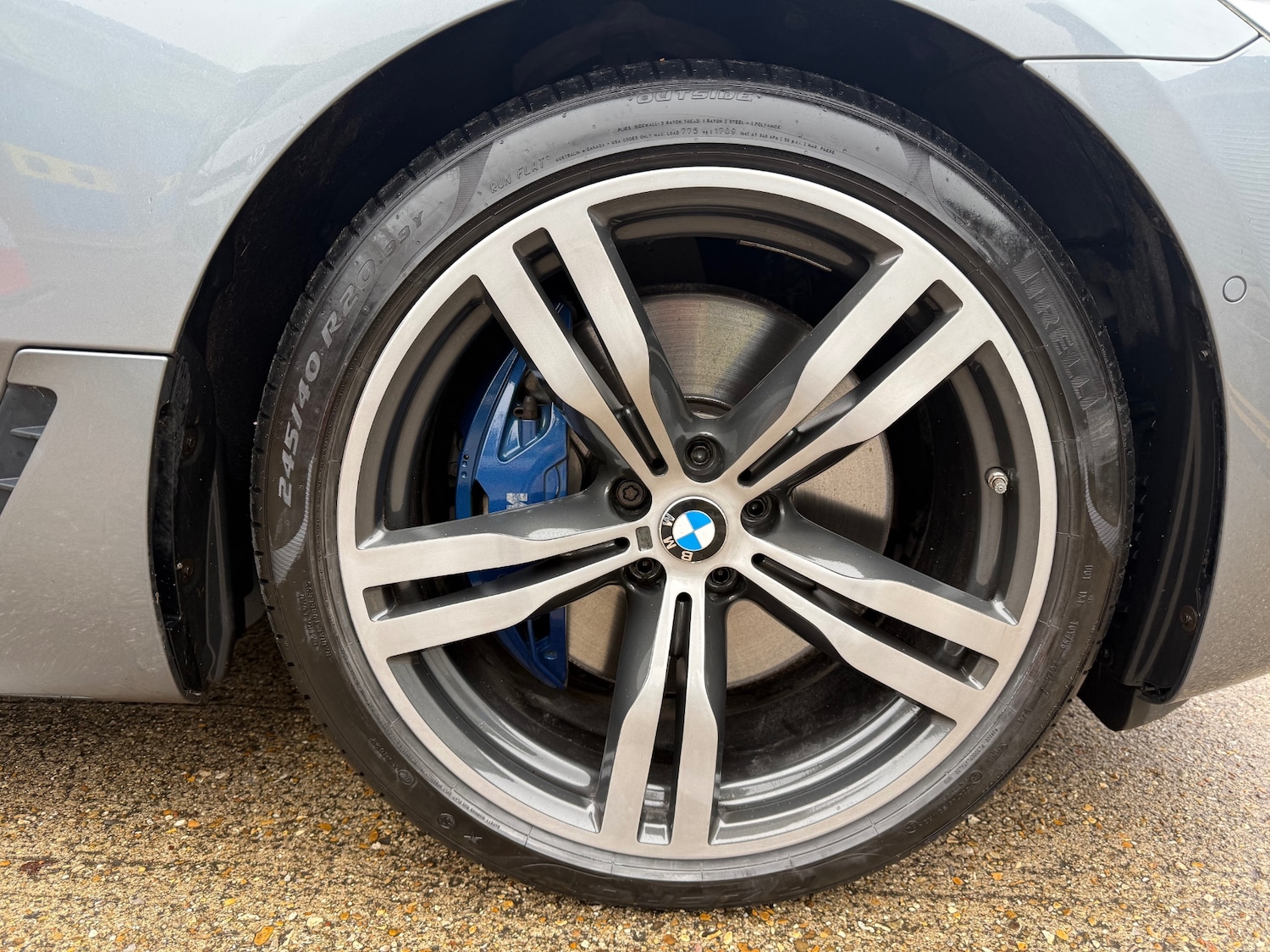 Used BMW 6 Series 2019 for sale - 77159870: Photo 30