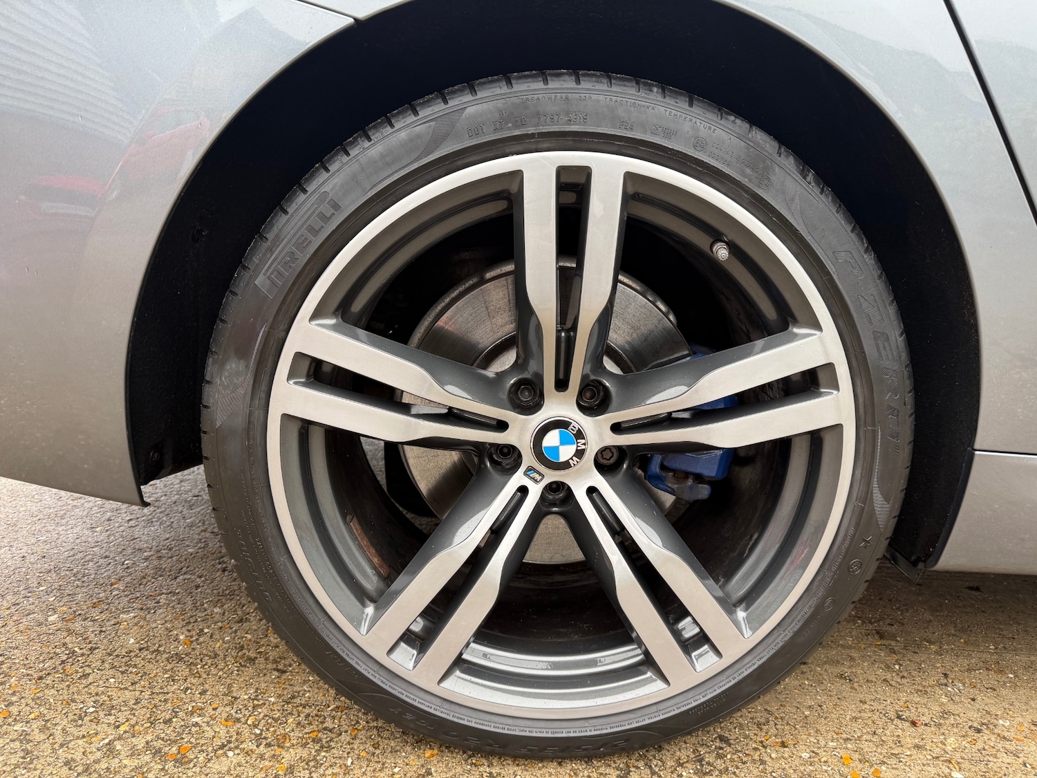 Used BMW 6 Series 2019 for sale - 77159870: Photo 31