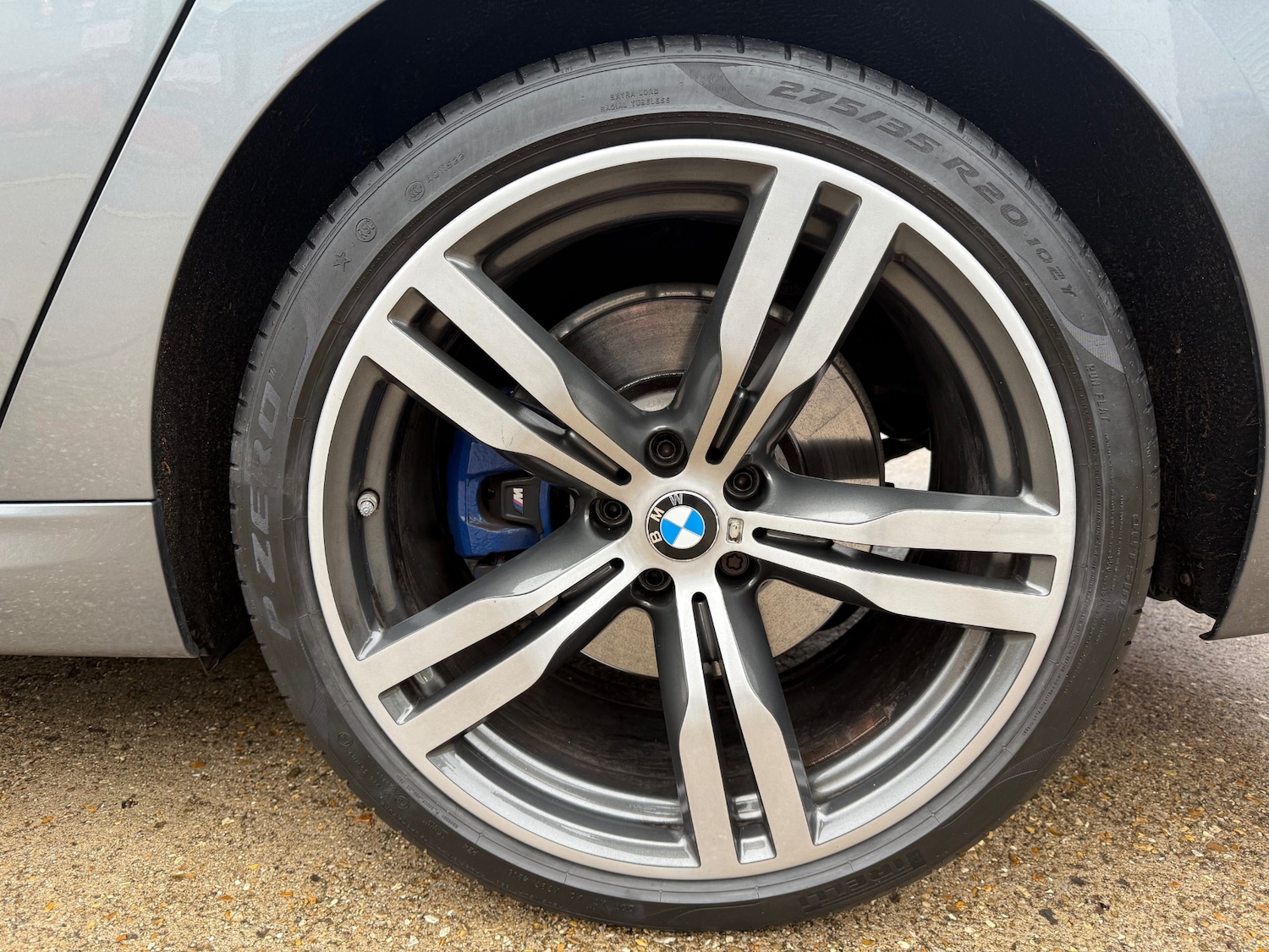 Used BMW 6 Series 2019 for sale - 77159870: Photo 32