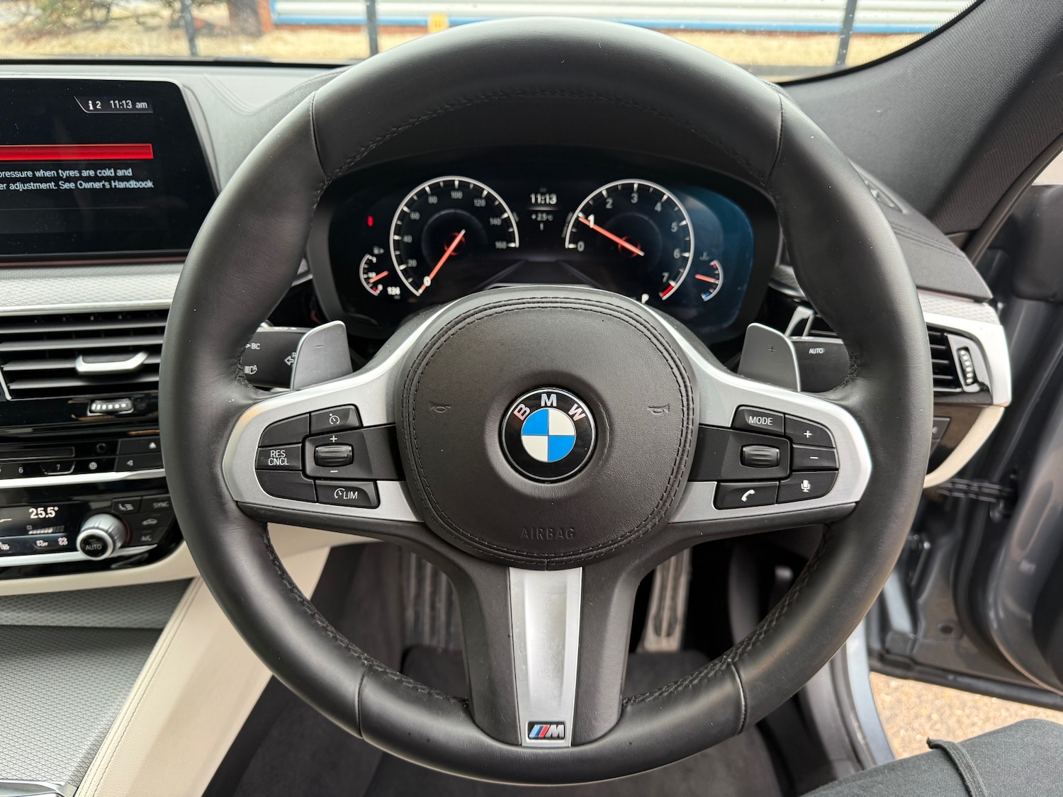 Used BMW 6 Series 2019 for sale - 77159870: Photo 42