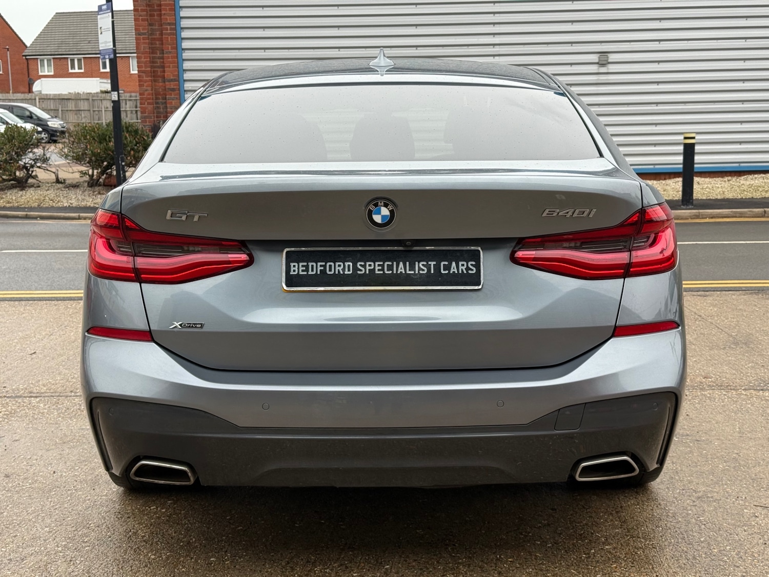 Used BMW 6 Series 2019 for sale - 77159870: Photo 5
