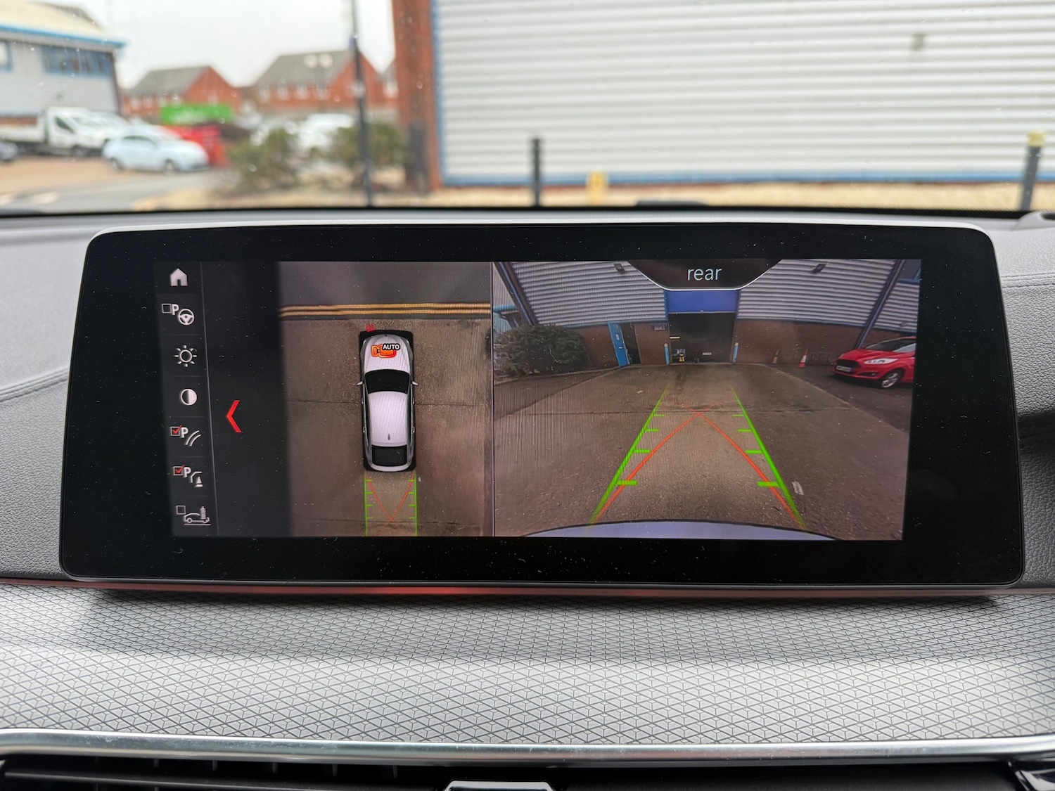 Used BMW 6 Series 2019 for sale - 77159870: Photo 53