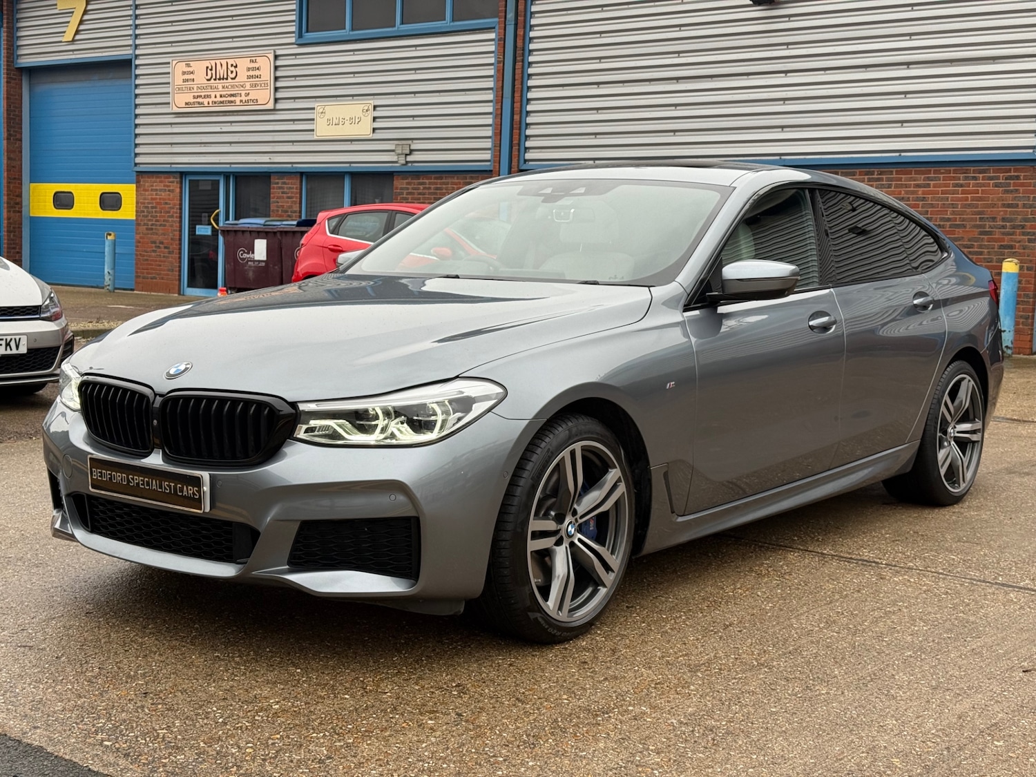 Used BMW 6 Series 2019 for sale - 77159870: Photo 6