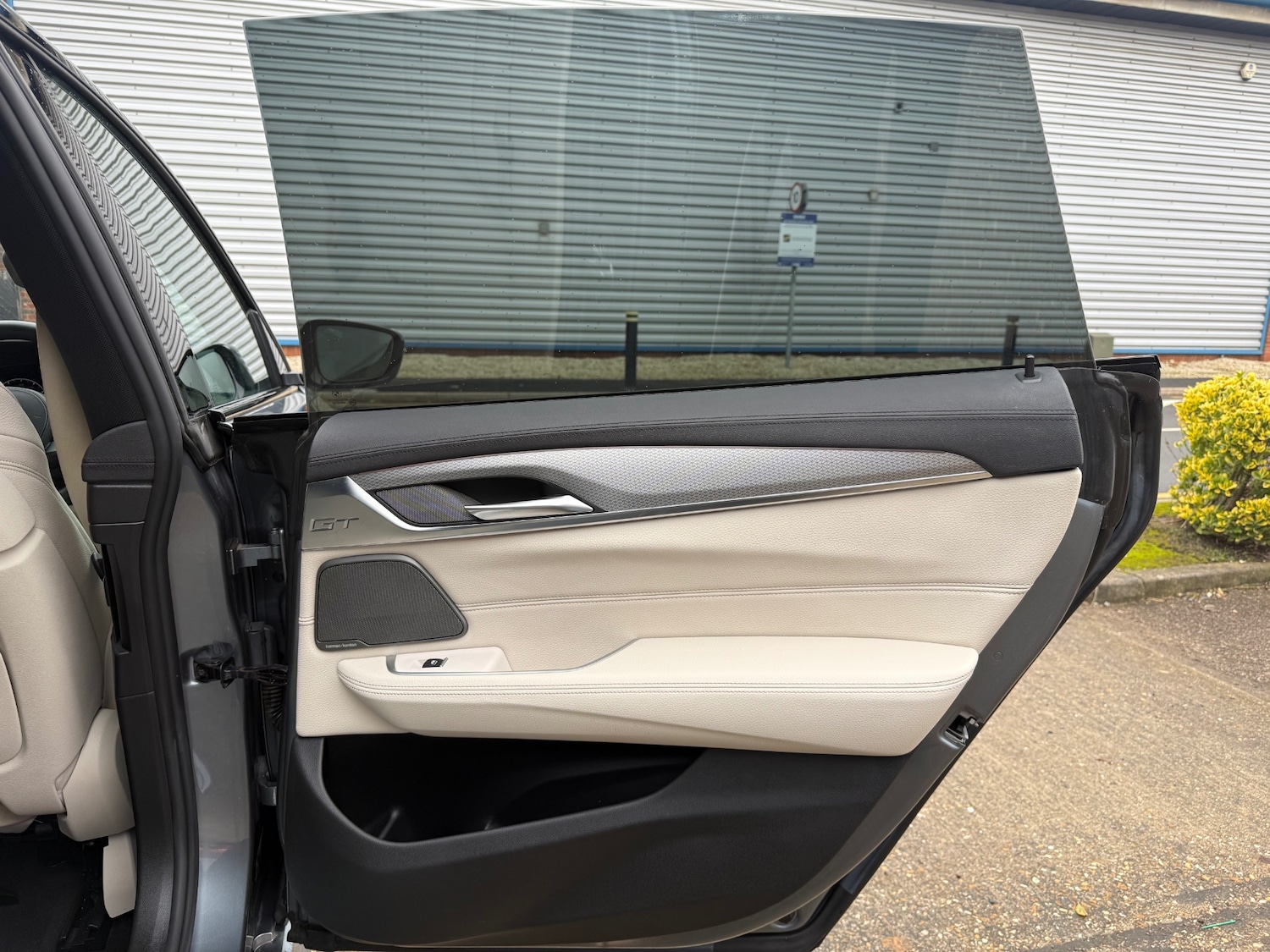 Used BMW 6 Series 2019 for sale - 77159870: Photo 60