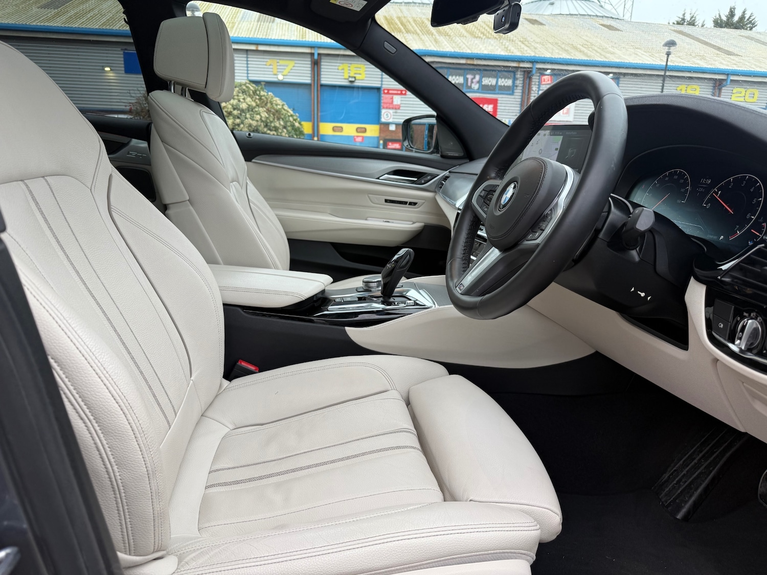 Used BMW 6 Series 2019 for sale - 77159870: Photo 62