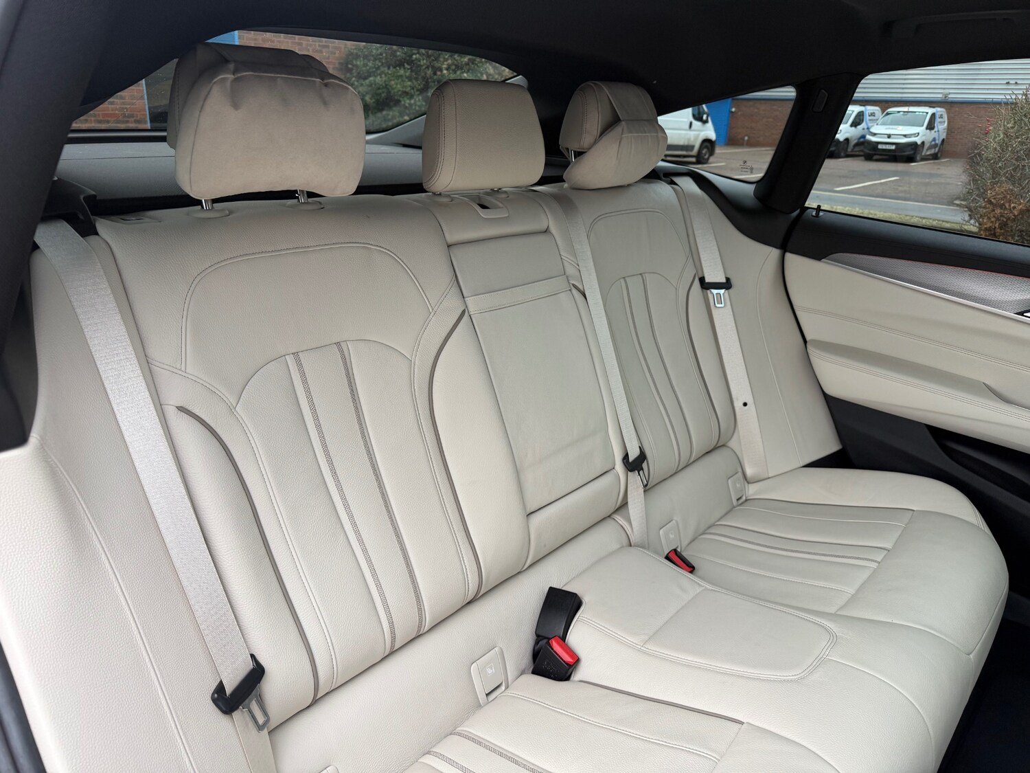 Used BMW 6 Series 2019 for sale - 77159870: Photo 63