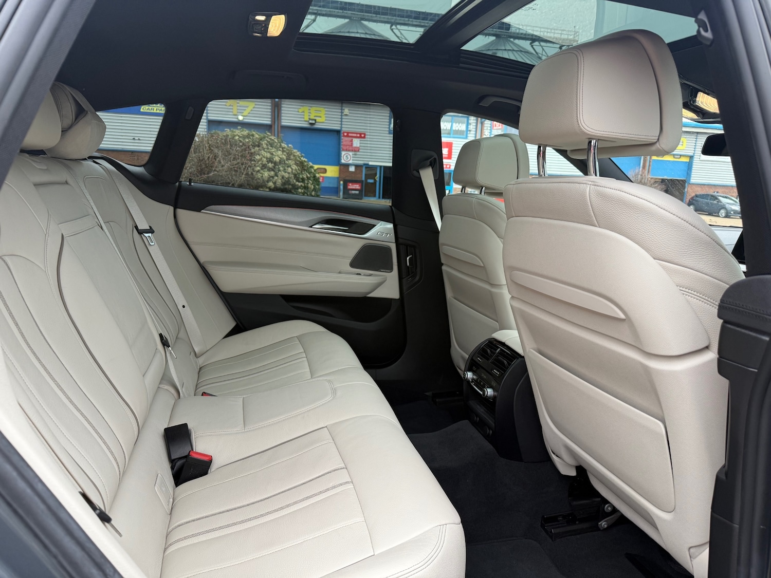 Used BMW 6 Series 2019 for sale - 77159870: Photo 68