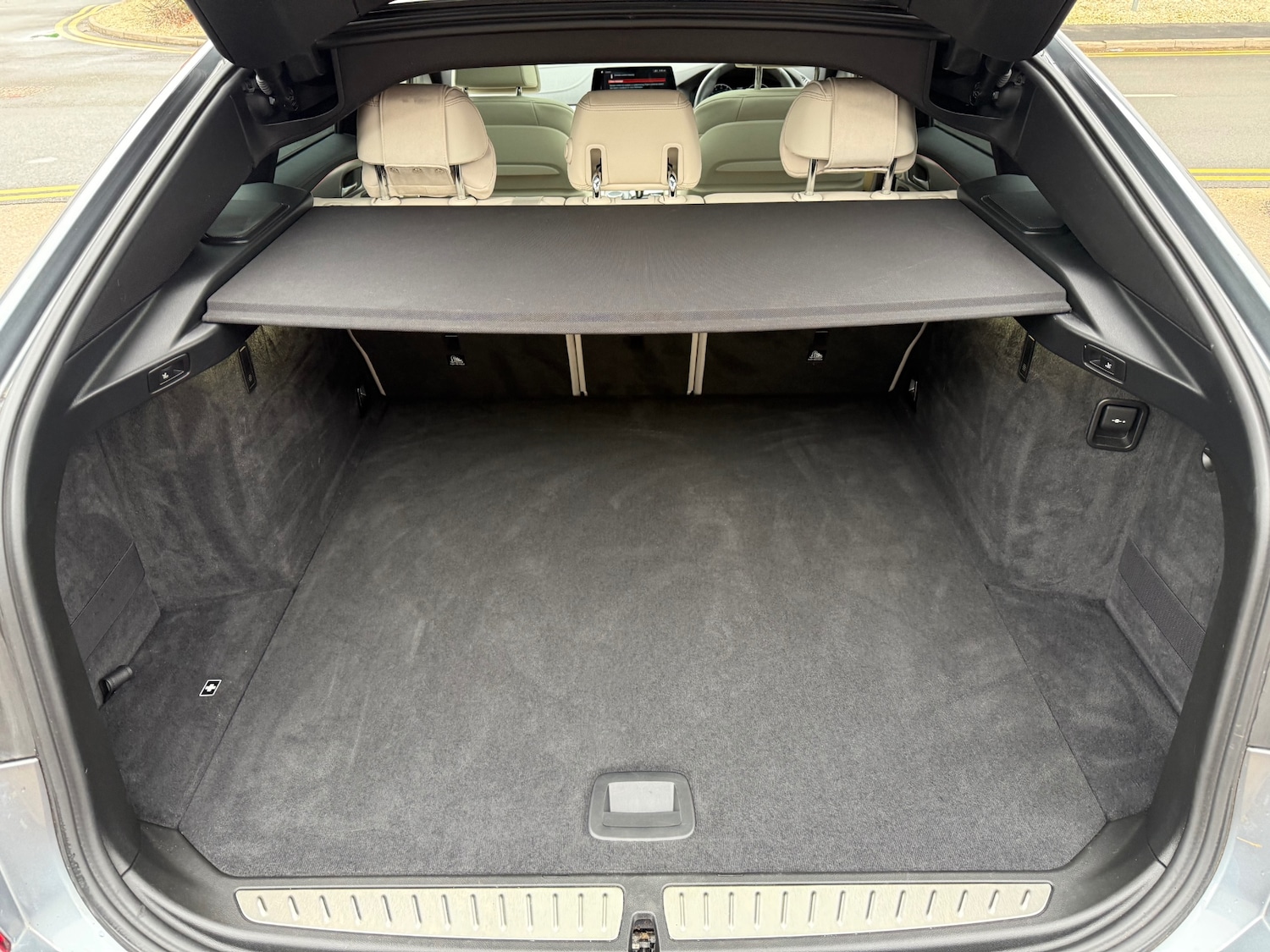 Used BMW 6 Series 2019 for sale - 77159870: Photo 70